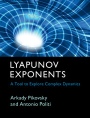 Lyapunov Exponents - ISBN 9781107030428