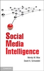 Social Media Intelligence - ISBN 9781107031203