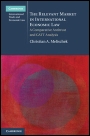 The Relevant Market in International Economic Law - ISBN 9781107031524