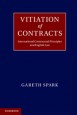 Vitiation of Contracts - ISBN 9781107031784