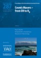 Cosmic Masers ? from OH to H0 (IAU S287) - ISBN 9781107032842