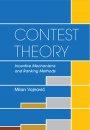 Contest Theory - ISBN 9781107033139