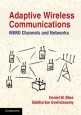 Adaptive Wireless Communications - ISBN 9781107033207