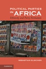 Political Parties in Africa - ISBN 9781107033467