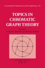 Topics in Chromatic Graph Theory - ISBN 9781107033504