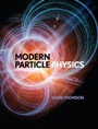 Modern Particle Physics - ISBN 9781107034266