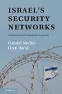 Israels Security Networks - ISBN 9781107034686