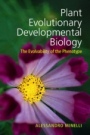 Plant Evolutionary Developmental Biology - ISBN 9781107034921
