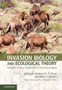 Invasion Biology and Ecological Theory - ISBN 9781107035812