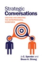 Strategic Conversations - ISBN 9781107036192