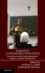 Europes Contending Identities - ISBN 9781107036338