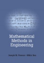 Mathematical Methods in Engineering - ISBN 9781107037045