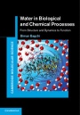 Water in Biological and Chemical Processes - ISBN 9781107037298