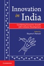 Innovation in India - ISBN 9781107037564