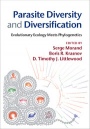 Parasite Diversity and Diversification - ISBN 9781107037656