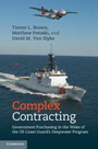 Complex Contracting - ISBN 9781107038622