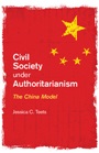 Civil Society under Authoritarianism - ISBN 9781107038752