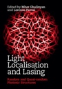 Light Localisation and Lasing - ISBN 9781107038776