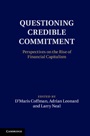 Questioning Credible Commitment - ISBN 9781107039018