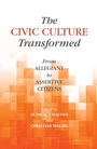 The Civic Culture Transformed - ISBN 9781107039261