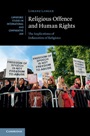 Religious Offence and Human Rights - ISBN 9781107039575