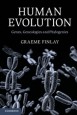 Human Evolution - ISBN 9781107040120