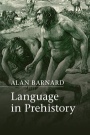 Language in Prehistory - ISBN 9781107041127