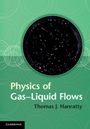 Physics of Gas-Liquid Flows - ISBN 9781107041202