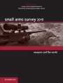 Small Arms Survey 2015 - ISBN 9781107041981