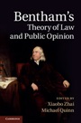 Benthams Theory of Law and Public Opinion - ISBN 9781107042254