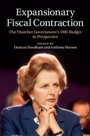 Expansionary Fiscal Contraction - ISBN 9781107042933