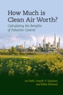 How Much Is Clean Air Worth? - ISBN 9781107043138