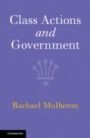Class Actions and Government - ISBN 9781107043978