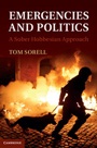 Emergencies and Politics - ISBN 9781107044319