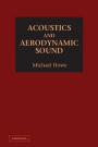 Acoustics and Aerodynamic Sound - ISBN 9781107044401