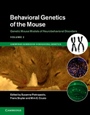 Behavioral Genetics of the Mouse - ISBN 9781107044456