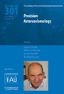 Precision Asteroseismology (IAU S301) - ISBN 9781107045170