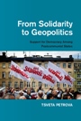 From Solidarity to Geopolitics - ISBN 9781107049987