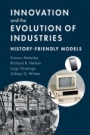 Innovation and the Evolution of Industries - ISBN 9781107051706