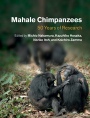 Mahale Chimpanzees - ISBN 9781107052314