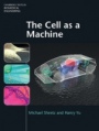 The Cell as a Machine - ISBN 9781107052734