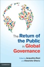 The Return of the Public in Global Governance - ISBN 9781107052956