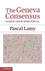 The Geneva Consensus - ISBN 9781107053069