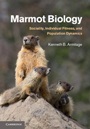 Marmot Biology - ISBN 9781107053946