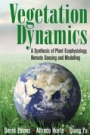Vegetation Dynamics - ISBN 9781107054202