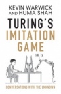 Turings Imitation Game - ISBN 9781107056381