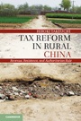 Tax Reform in Rural China - ISBN 9781107056848
