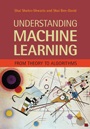 Understanding Machine Learning - ISBN 9781107057135