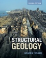 Structural Geology - ISBN 9781107057647