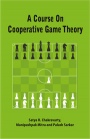 A Course on Cooperative Game Theory - ISBN 9781107058798